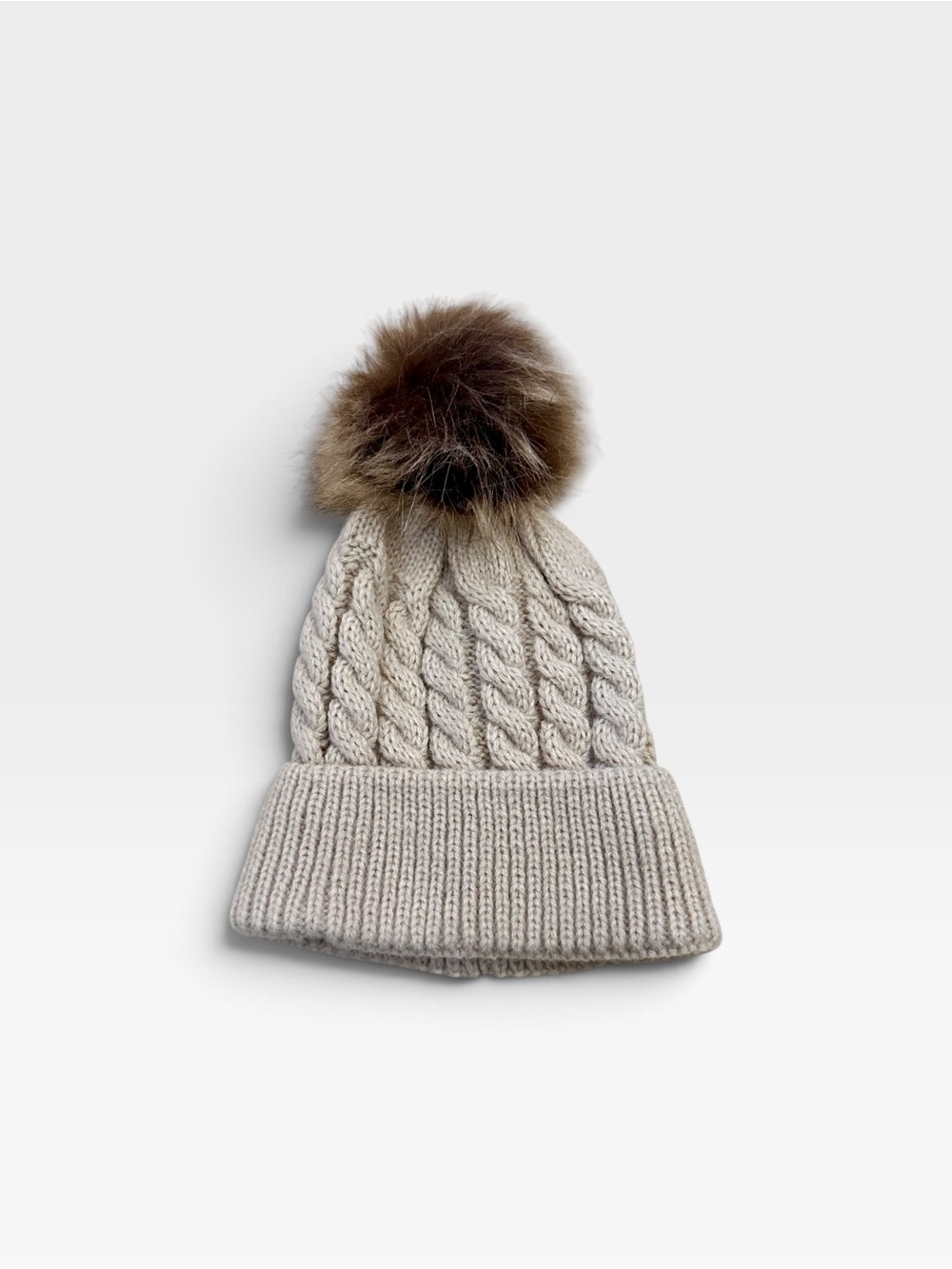 5/$25 Infant Knit Beanie